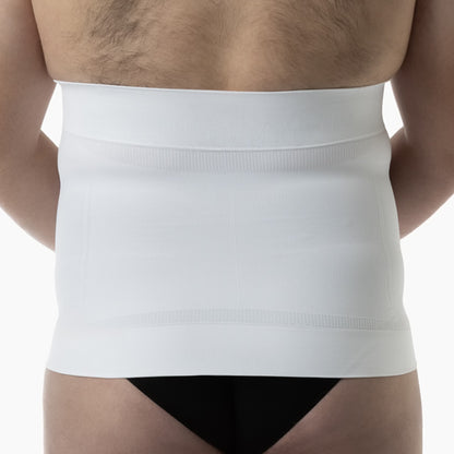 Faja moldeadora de cintura para hombre