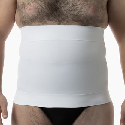 Faja moldeadora de cintura para hombre