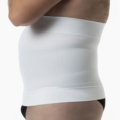 Faja moldeadora de cintura para hombre