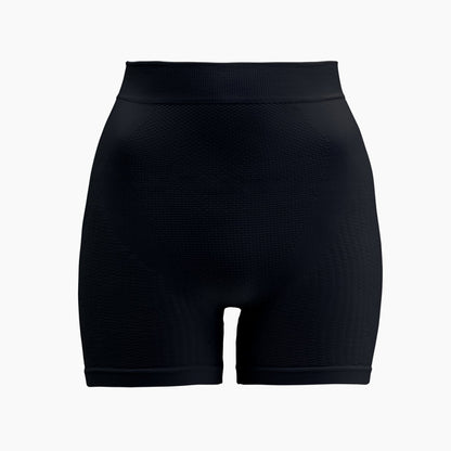 Short moldeador hasta medio muslo para mujer con control anticelulítico