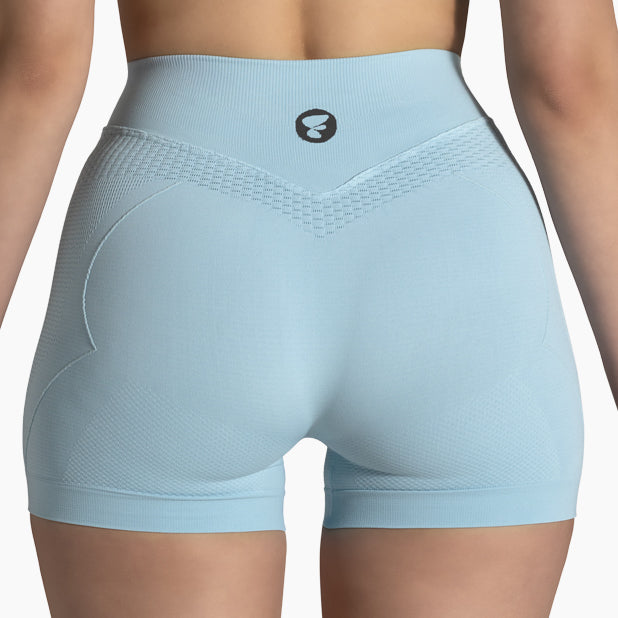Women's Anti-Cellulite Sport Shorts - FARMACELL USA