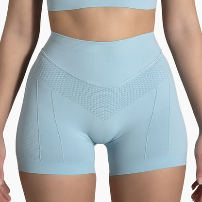 Women's Anti-Cellulite Sport Shorts - FARMACELL USA