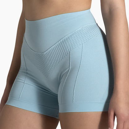 Women's Anti-Cellulite Sport Shorts - FARMACELL USA