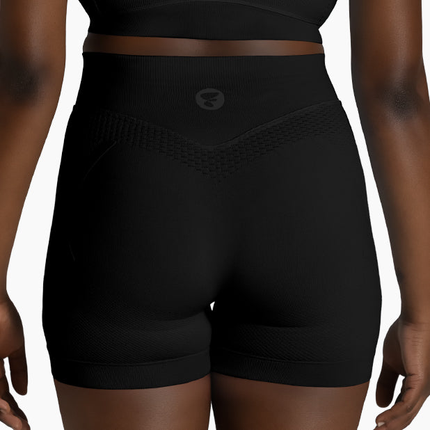 Women's Anti-Cellulite Sport Shorts - FARMACELL USA