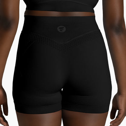 Women's Anti-Cellulite Sport Shorts - FARMACELL USA
