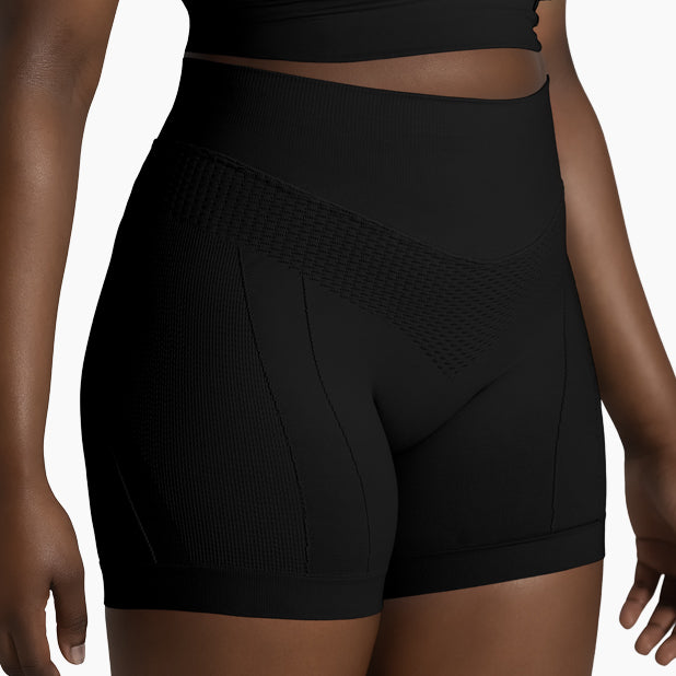 Women's Anti-Cellulite Sport Shorts - FARMACELL USA