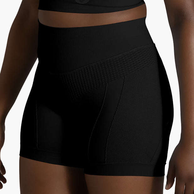 Women's Anti-Cellulite Sport Shorts - FARMACELL USA