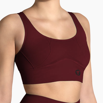 Sport Support Bra - FARMACELL USA