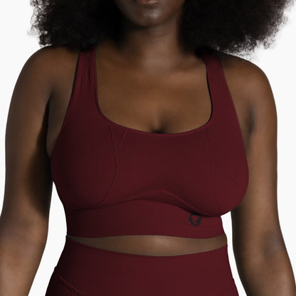 Sport Support Bra - FARMACELL USA