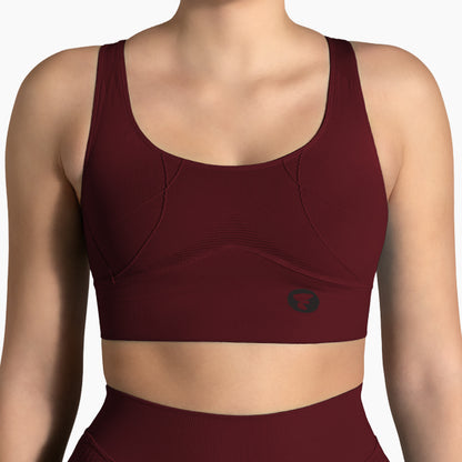 Sport Support Bra - FARMACELL USA