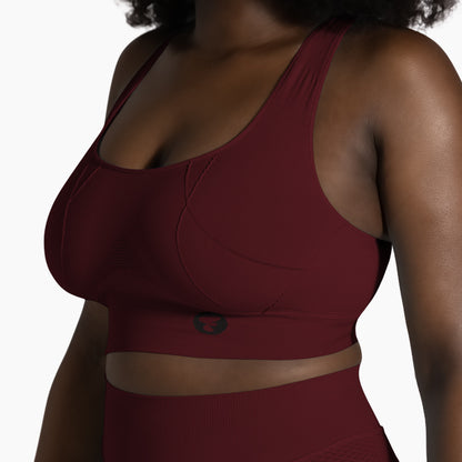 Sport Support Bra - FARMACELL USA