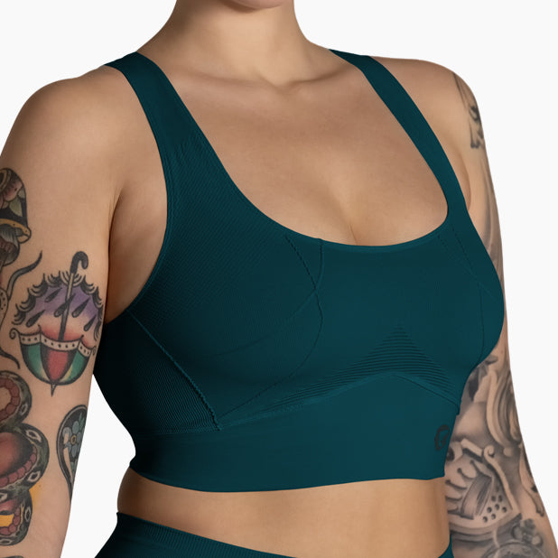 Sport Support Bra - FARMACELL USA