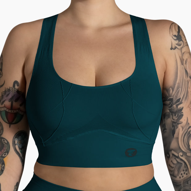 Sport Support Bra - FARMACELL USA