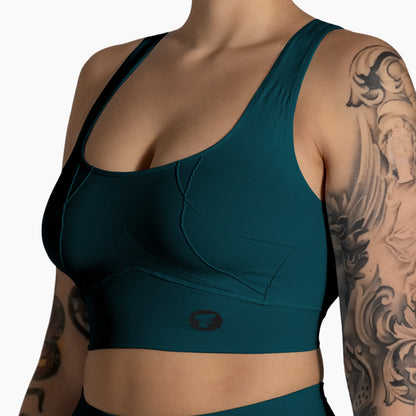 Sport Support Bra - FARMACELL USA