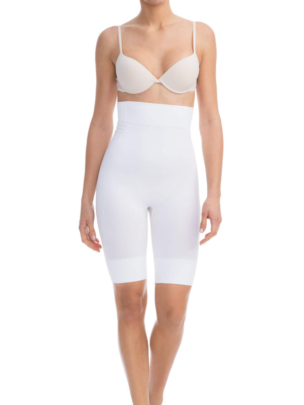 FarmaCell Shaper Thong With High Waist